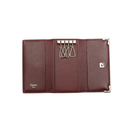 Cartier Others Red Cases