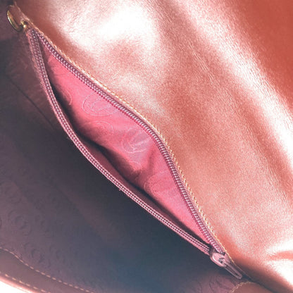Cartier Others Red Handbags