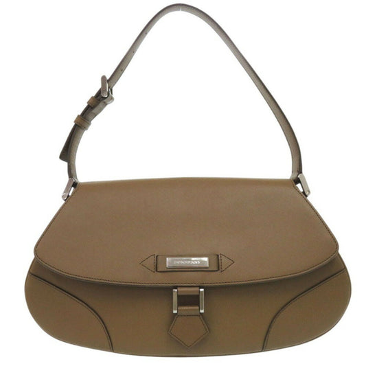 Burberry Others Green Shoulder Bags
