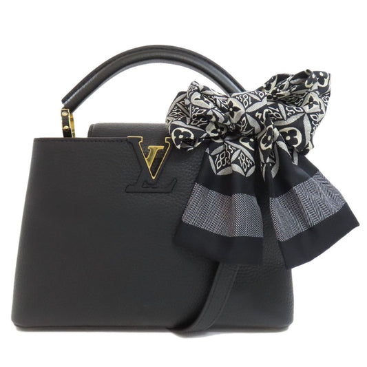 Louis Vuitton Others Black Handbags