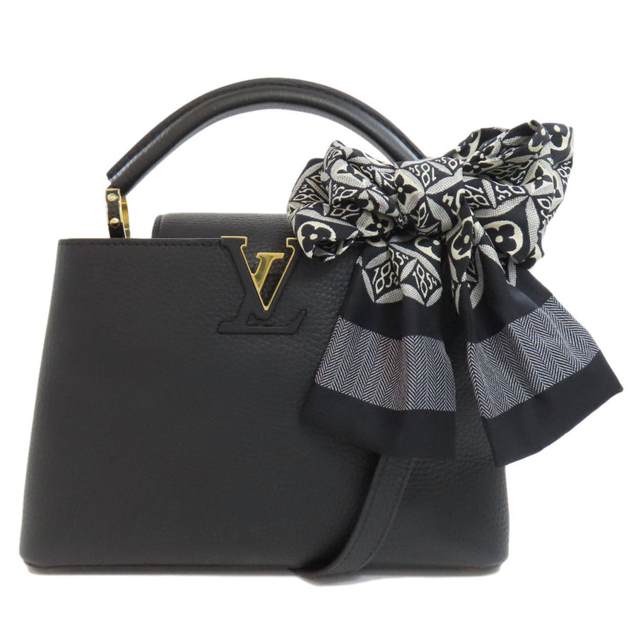 Louis Vuitton Others Black Handbags