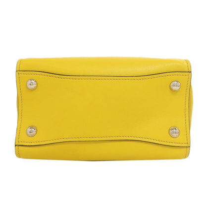 Prada Others Yellow Tote Bags
