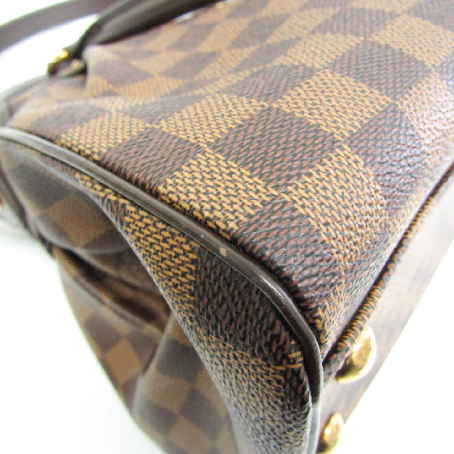 Louis Vuitton Monogram Canvas Brown Handbags