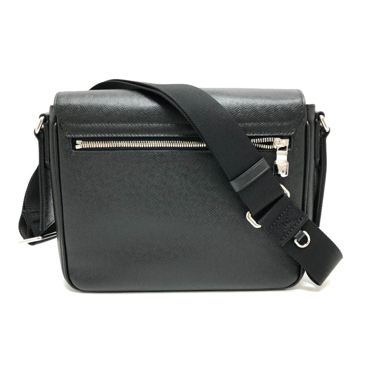 Louis Vuitton Others Gray Shoulder Bags