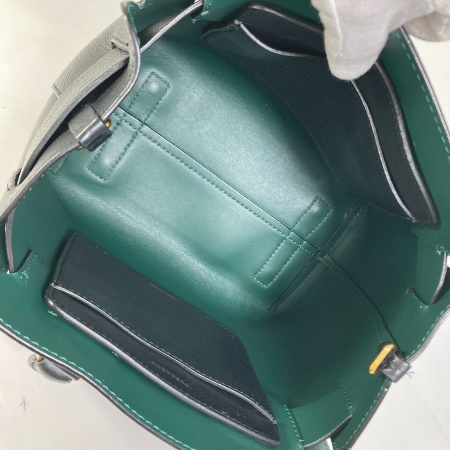 Burberry Others Black Shoulder Bags