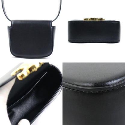 Celine Others Black Shoulder Bags