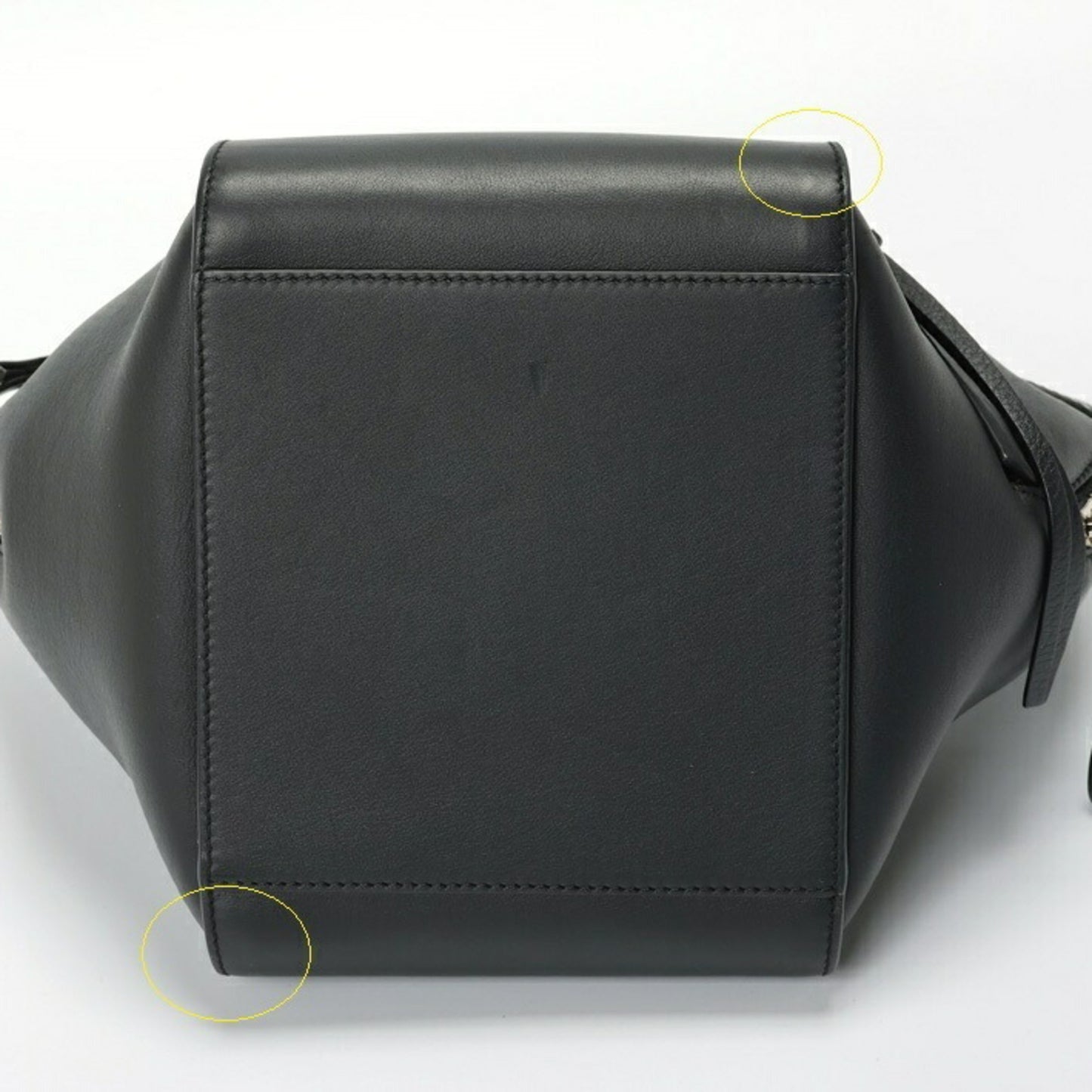 Loewe Others Black Shoulder Bags