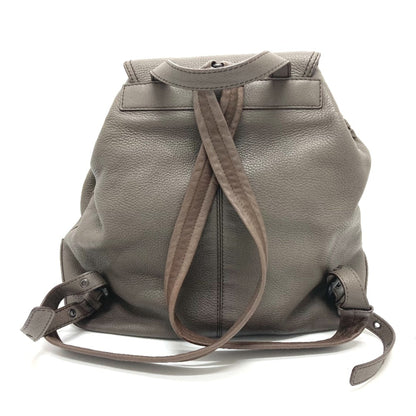 Bottega Veneta Others Brown Backpacks