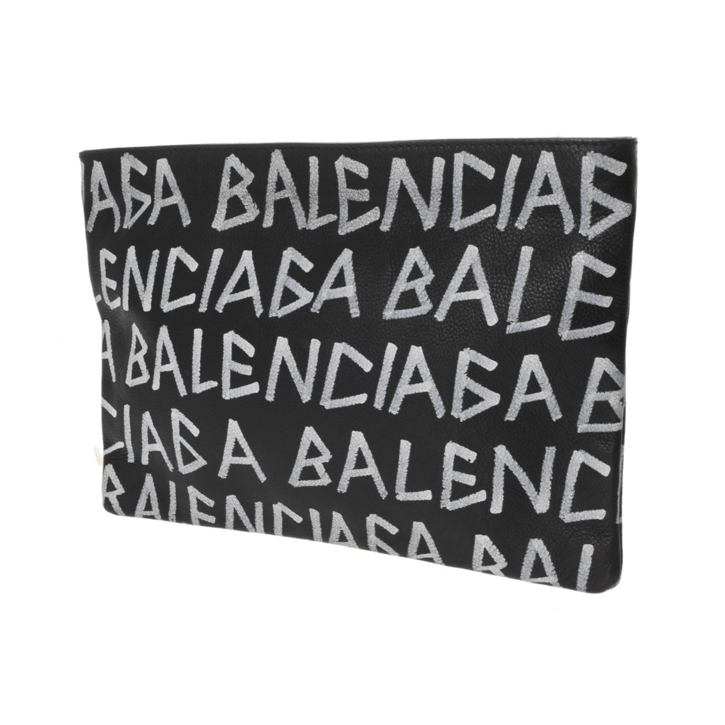 Balenciaga Others Black Clutch Bags