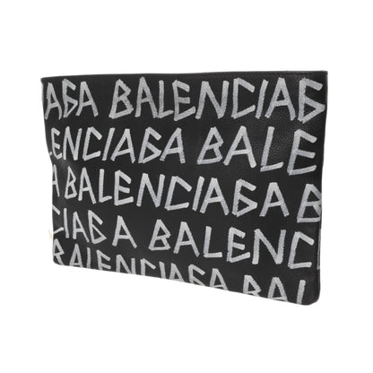Balenciaga Others Black Clutch Bags