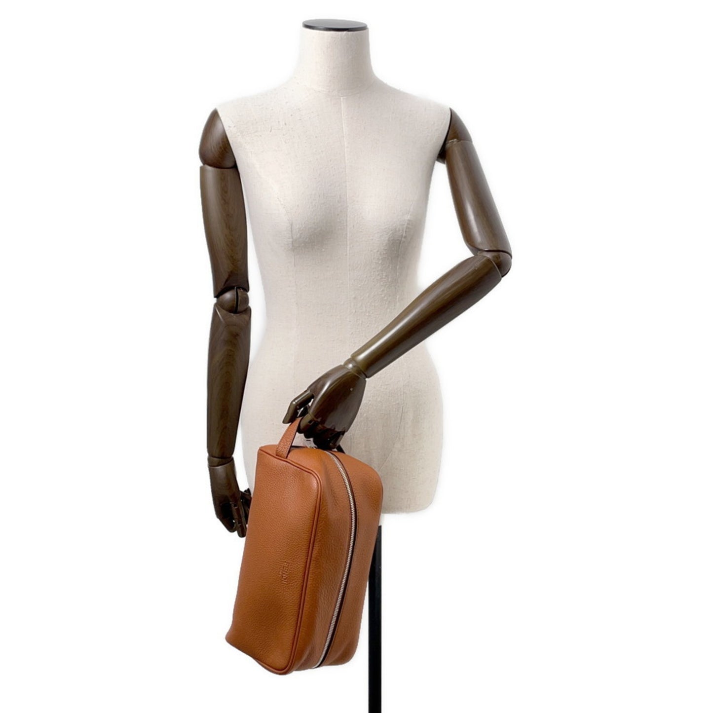 Fendi Others Brown Handbags