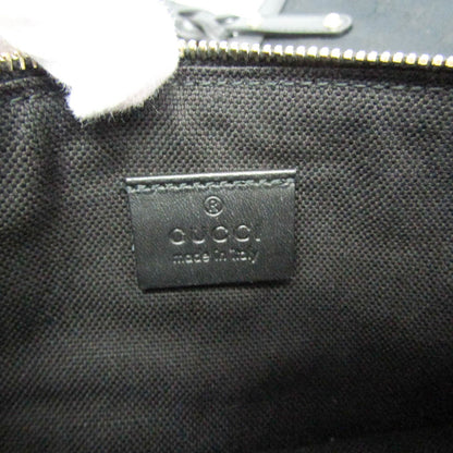 Gucci Canvas Black Handbags