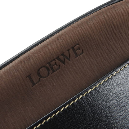 Loewe Others Black Shoulder Bags