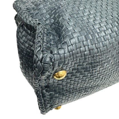 Prada Others Blue Handbags
