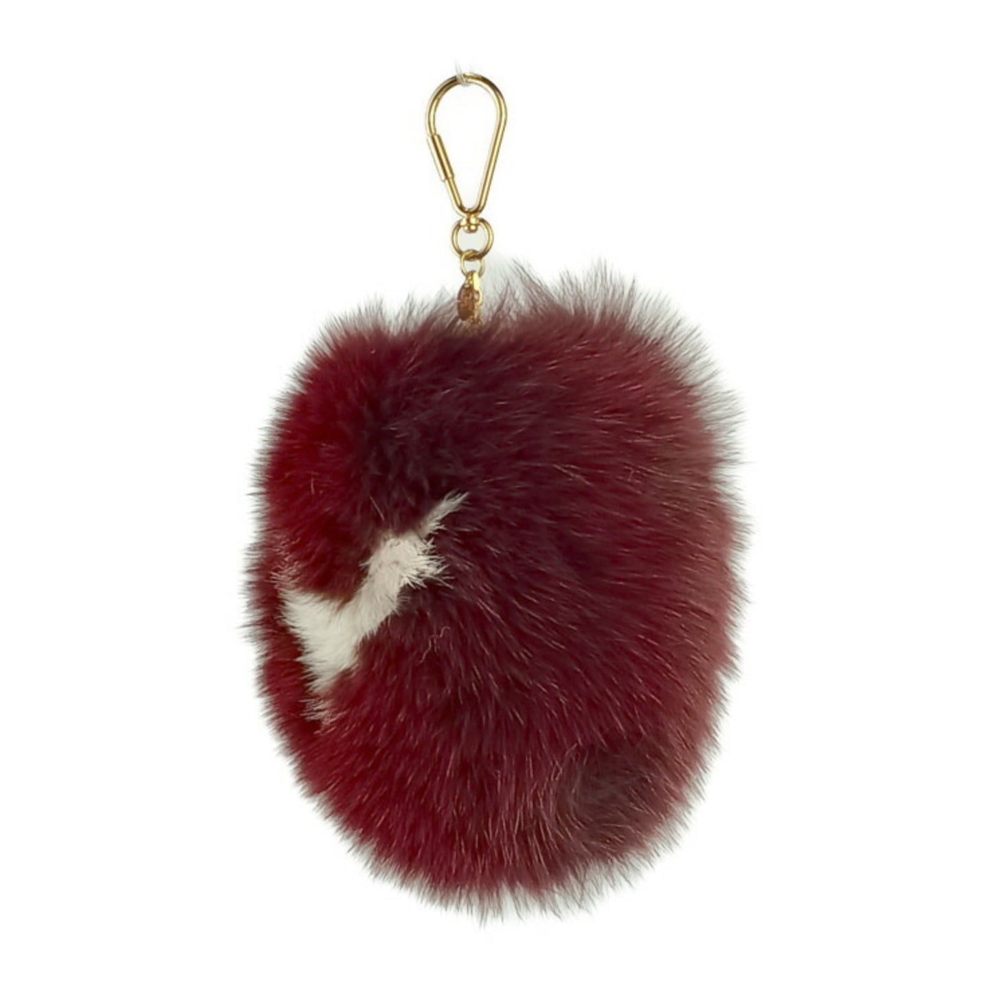 Louis Vuitton Others Red Key Rings