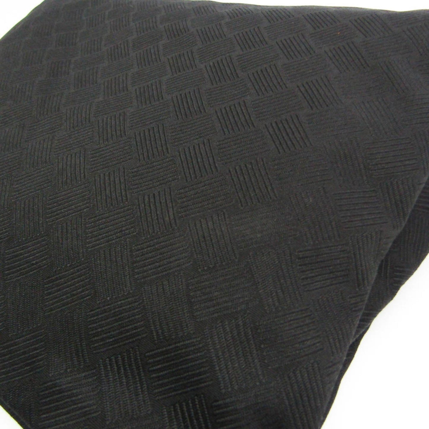 Bottega Veneta Nylon Black Clutch Bags