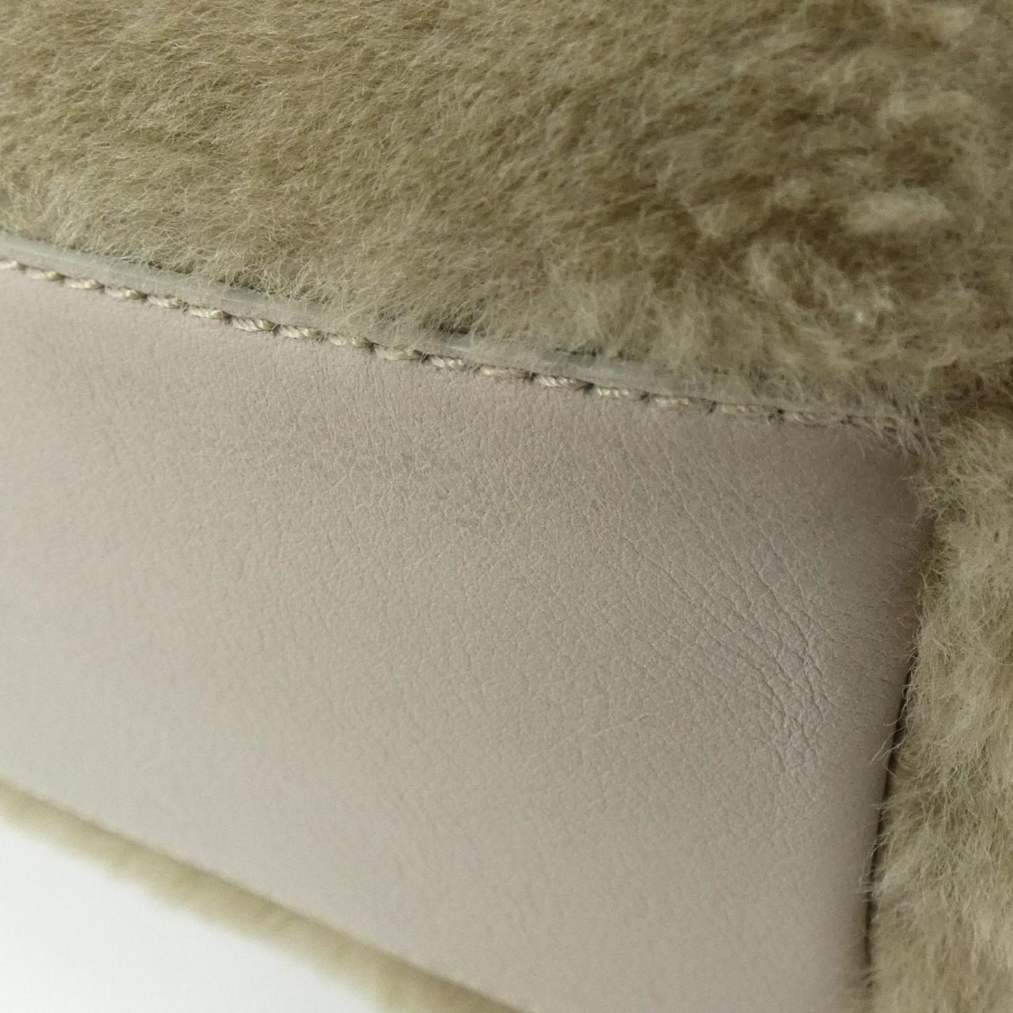 Loewe Others Gray Handbags
