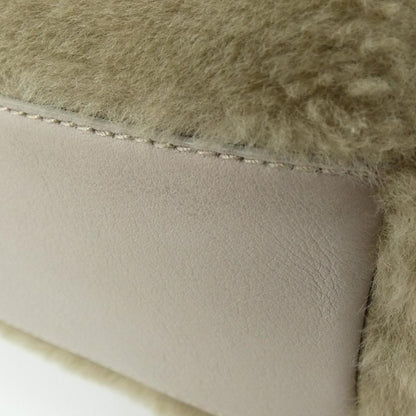 Loewe Others Gray Handbags