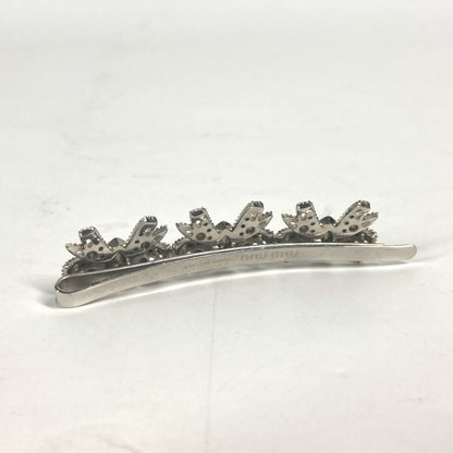Miu Miu Other Metal Silver Brooches