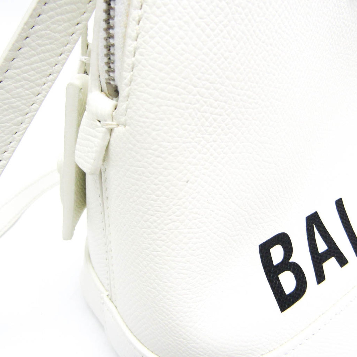 Balenciaga Others White Handbags