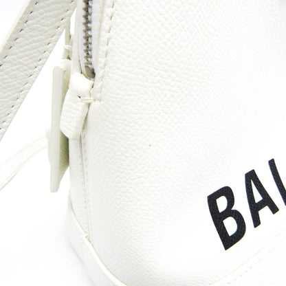 Balenciaga Others White Handbags