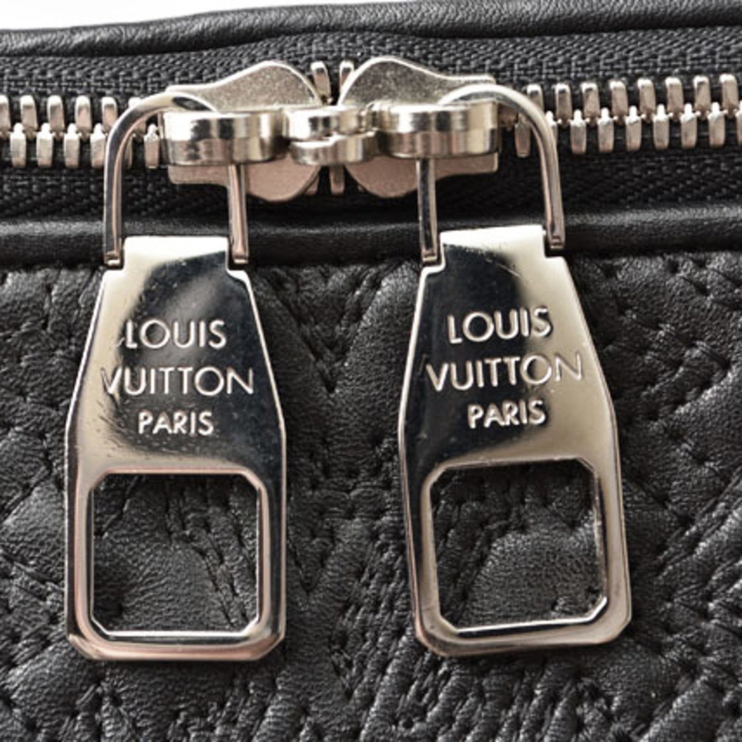Louis Vuitton Others Black Handbags