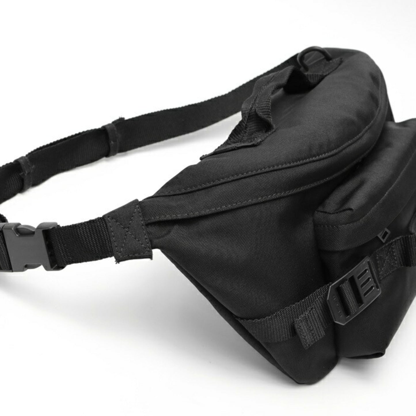 Balenciaga Canvas Black Crossbody Bags
