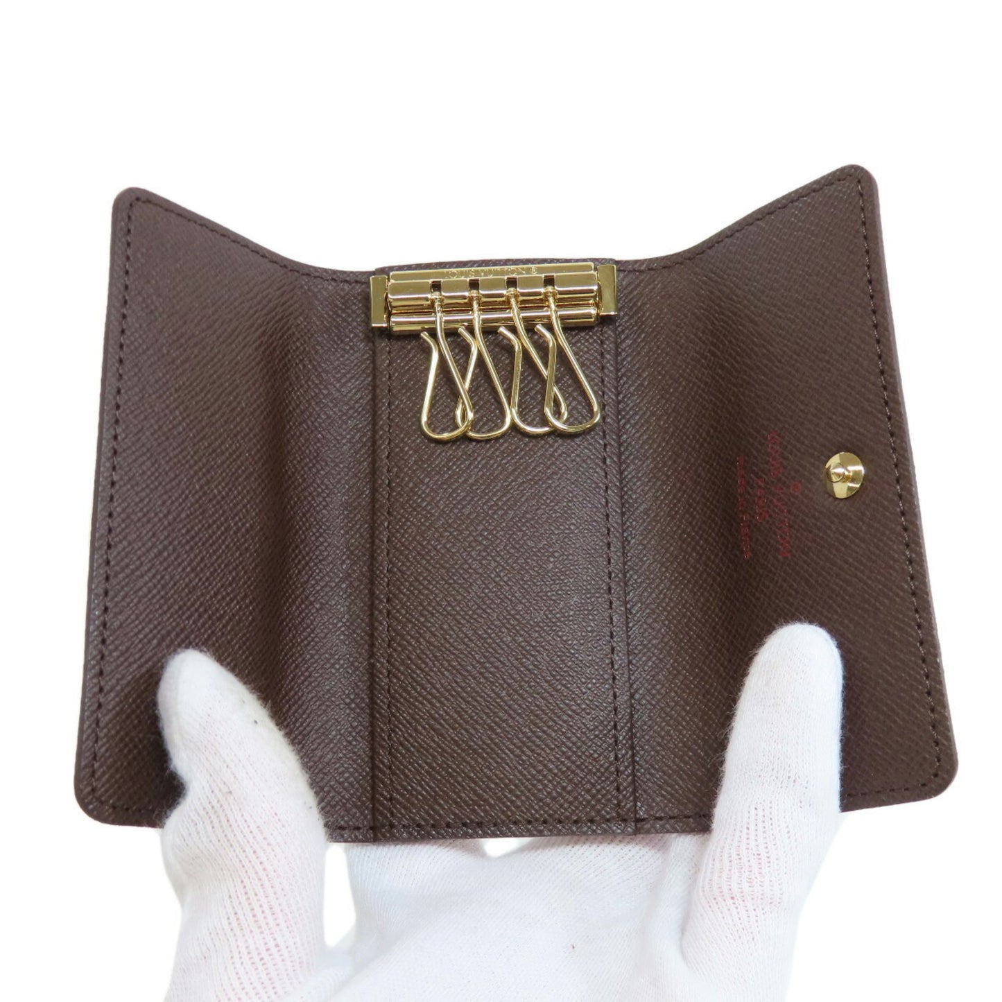 Louis Vuitton Monogram Canvas Brown Cases