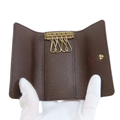 Louis Vuitton Monogram Canvas Brown Cases