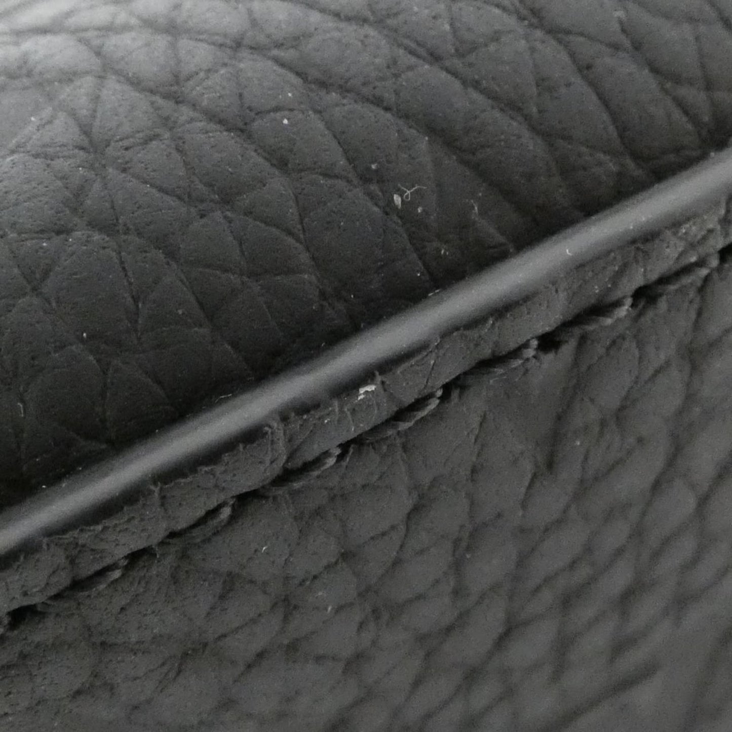 Louis Vuitton Others Black Handbags