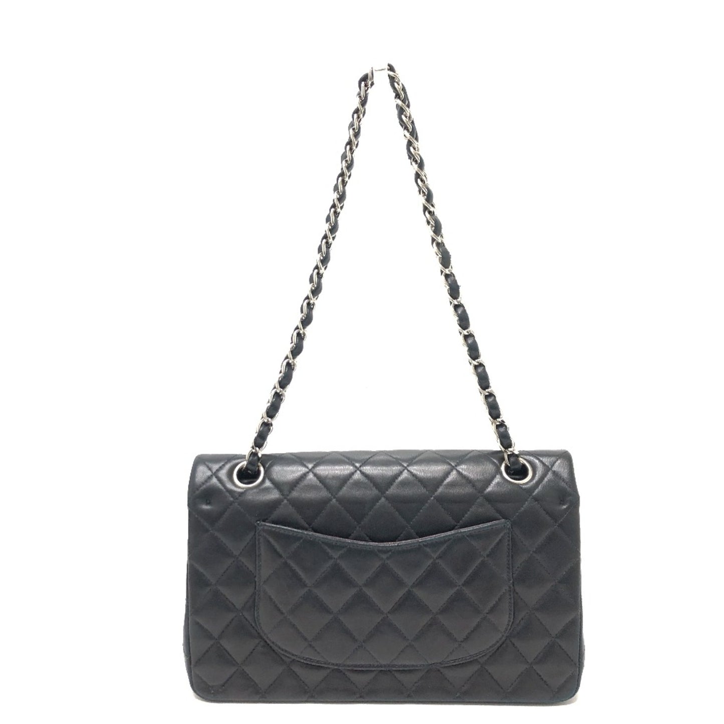Chanel Others Black Shoulder Bags