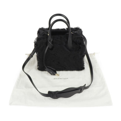 Balenciaga Others Black Handbags