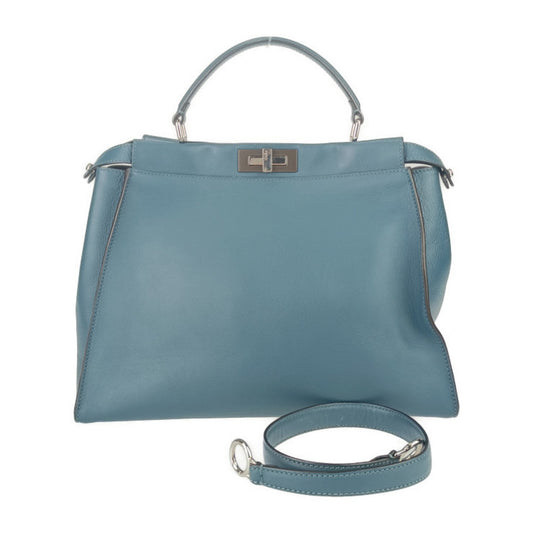 Fendi Others Blue Handbags