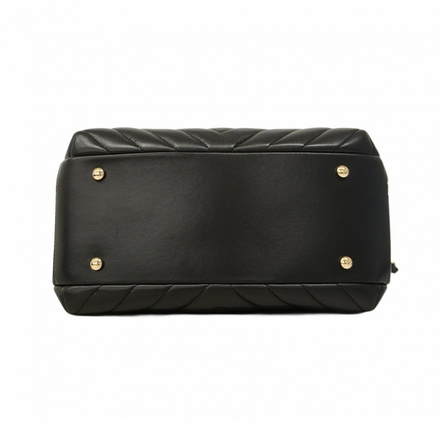 Chanel Others Black Handbags