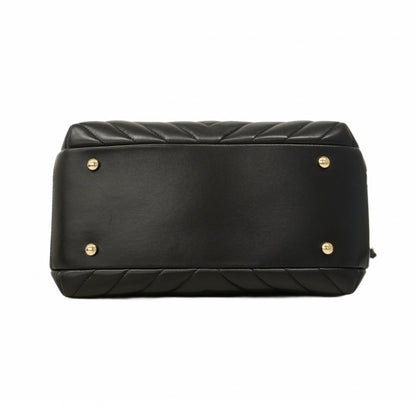 Chanel Others Black Handbags