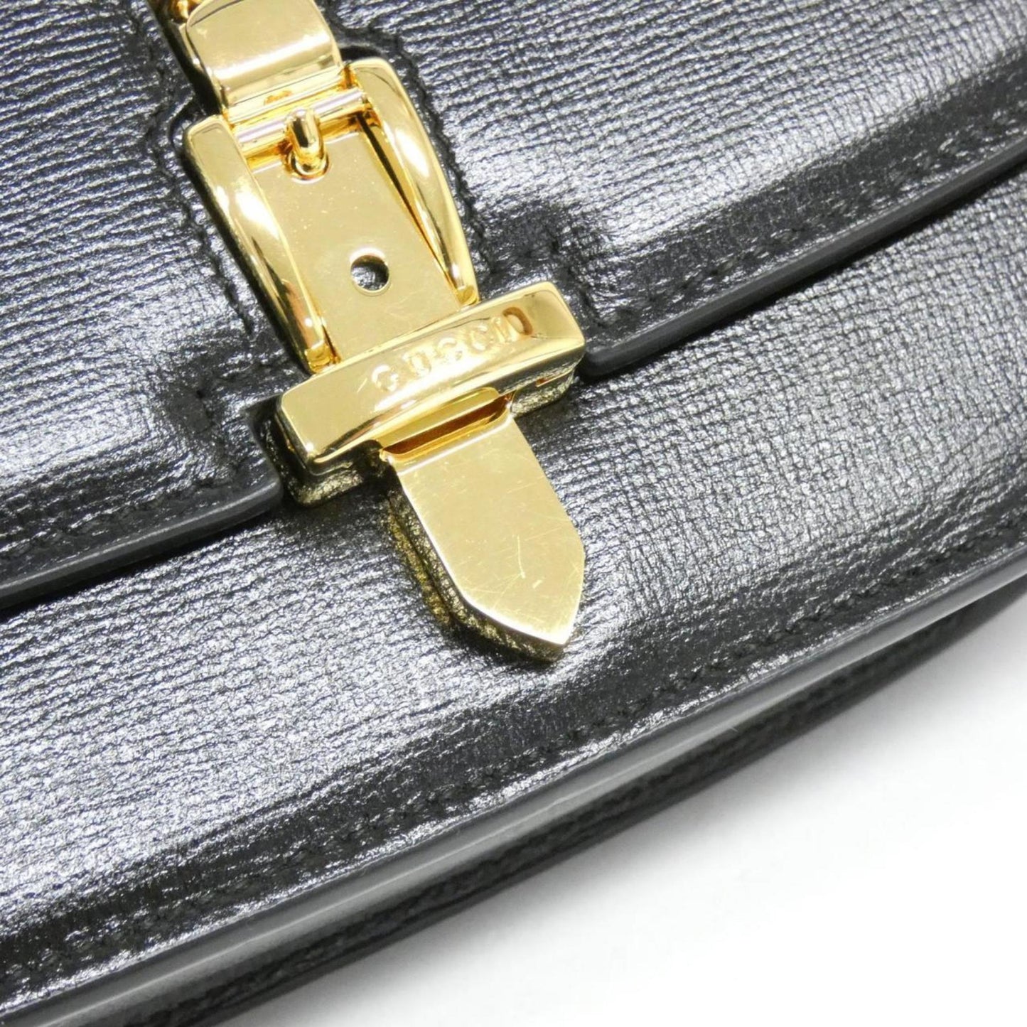 Gucci Others Black Shoulder Bags