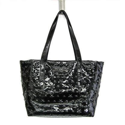 Jimmy Choo Others Black Tote Bags