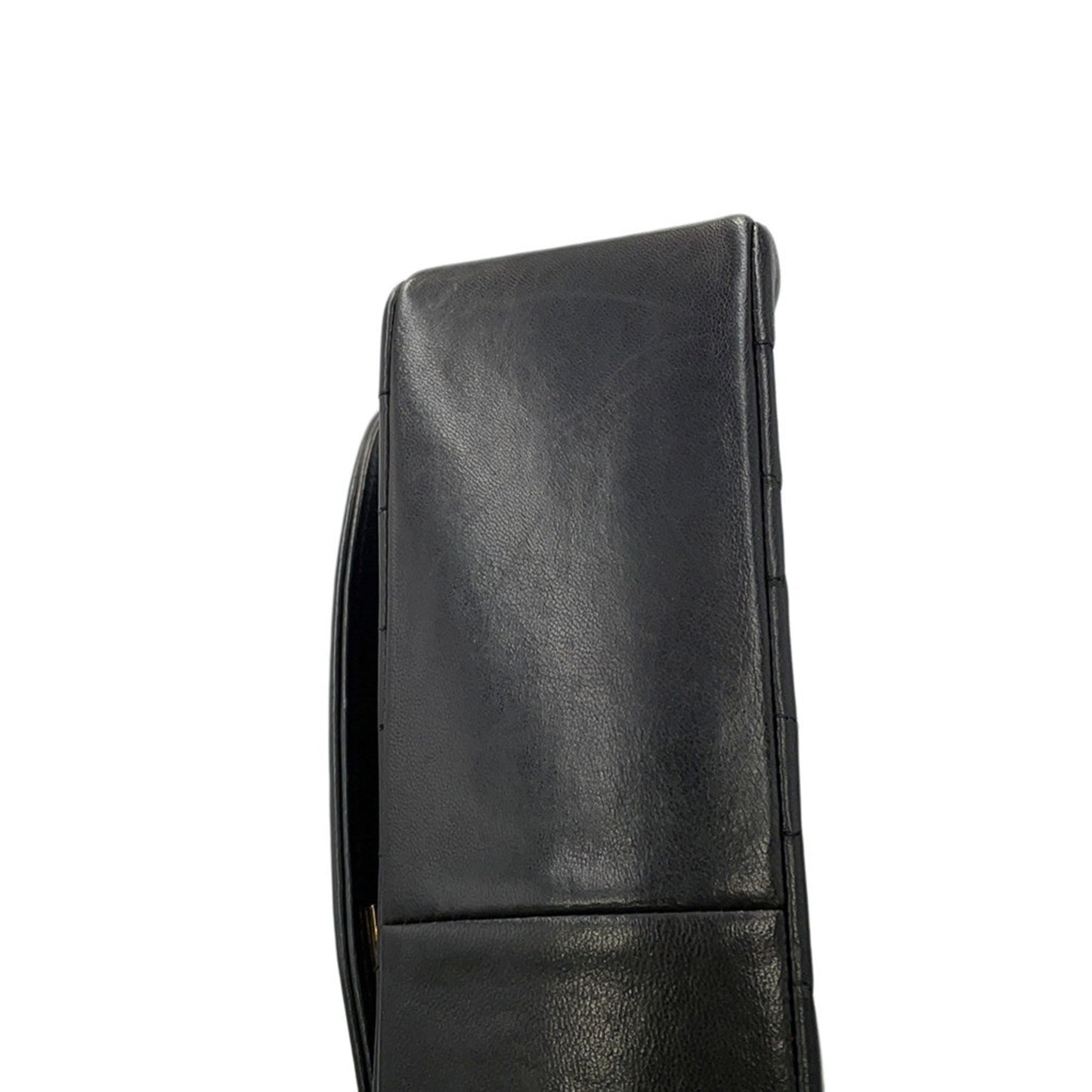 Chanel Others Black Shoulder Bags