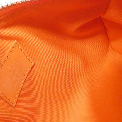 Louis Vuitton Others Orange Travel Bags