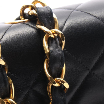 Chanel Others Black Shoulder Bags