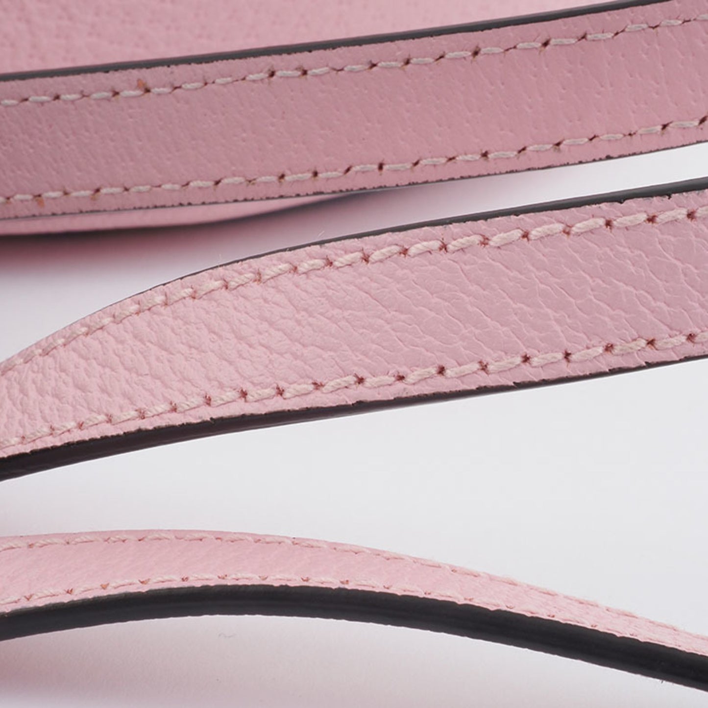 Gucci Pvc Multi Shoulder Bags