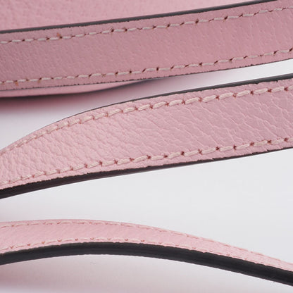 Gucci Pvc Multi Shoulder Bags