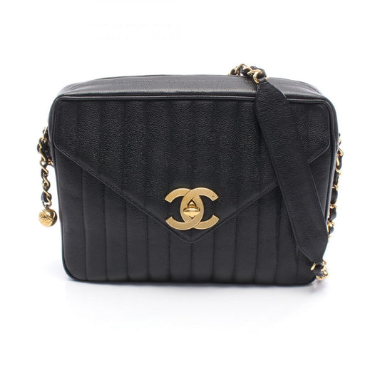 Chanel Others Black Shoulder Bags