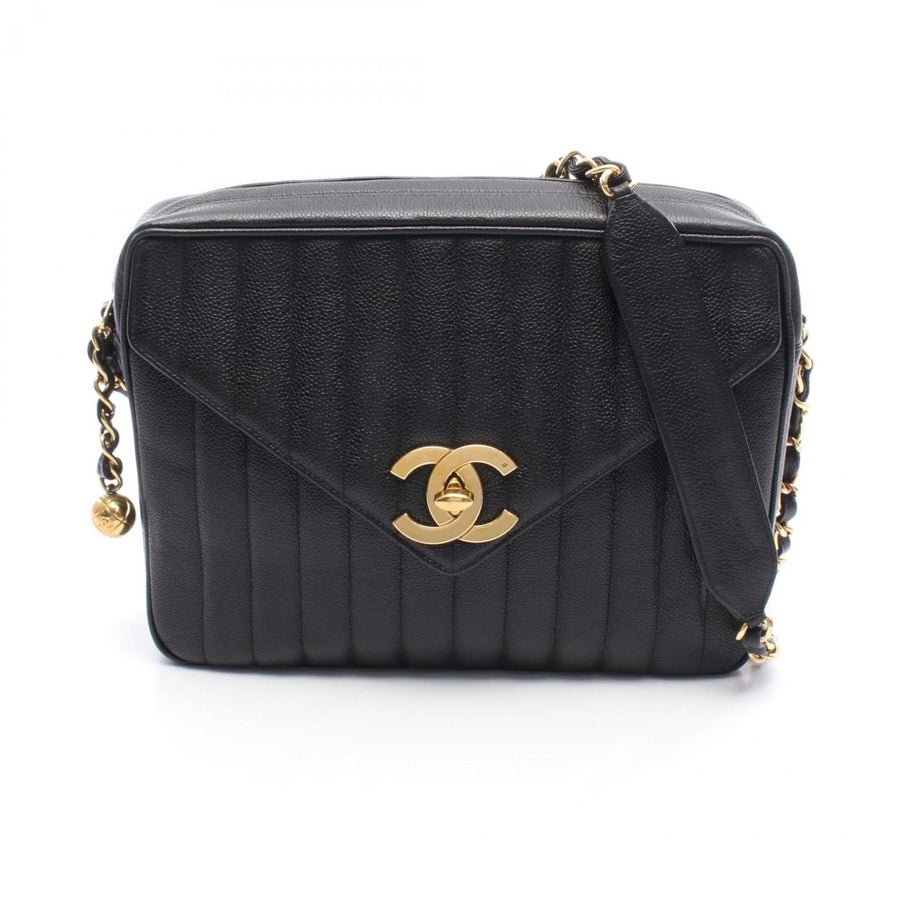 Chanel Others Black Shoulder Bags