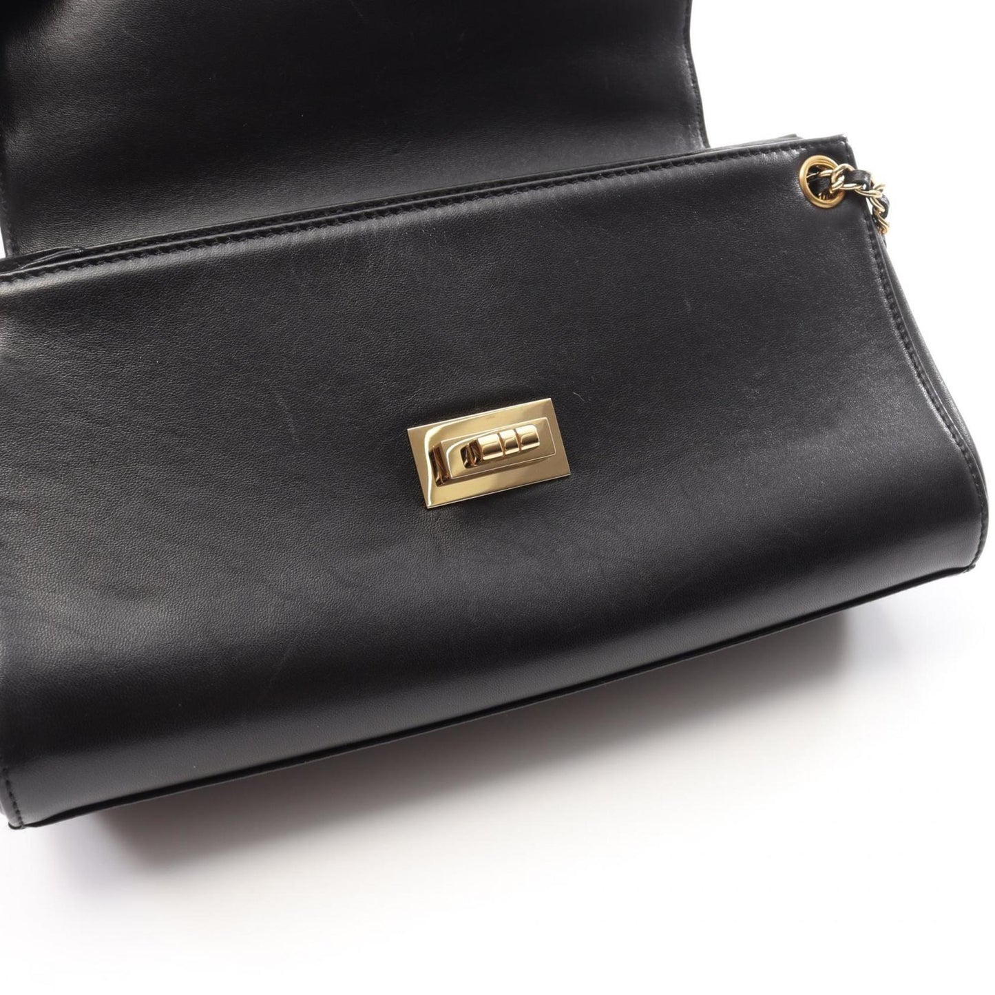 Chanel Others Black Shoulder Bags