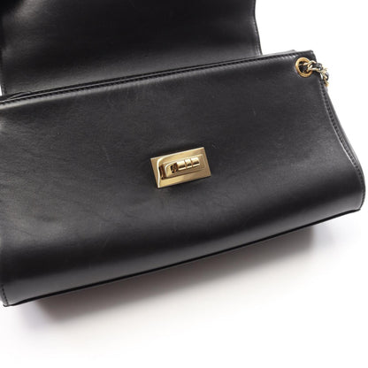 Chanel Others Black Shoulder Bags