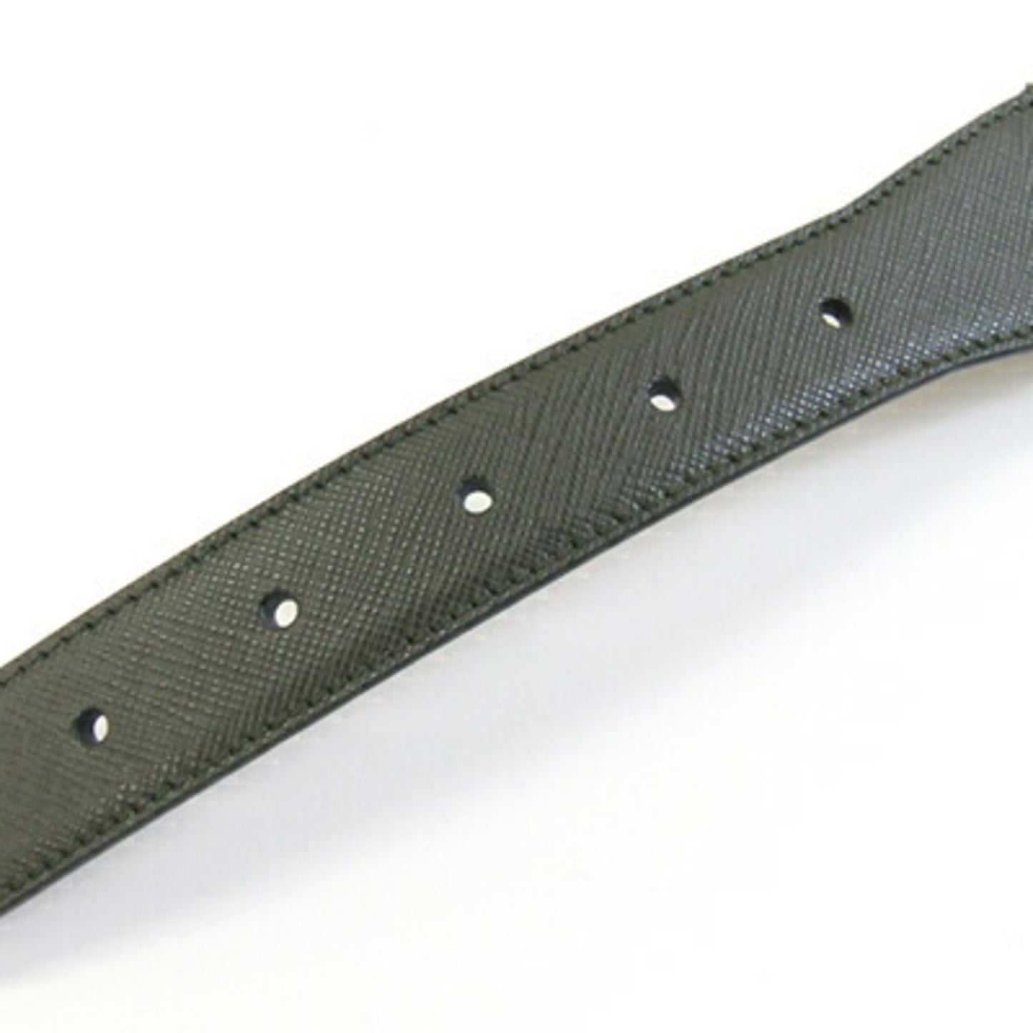 Prada Others Green Belts