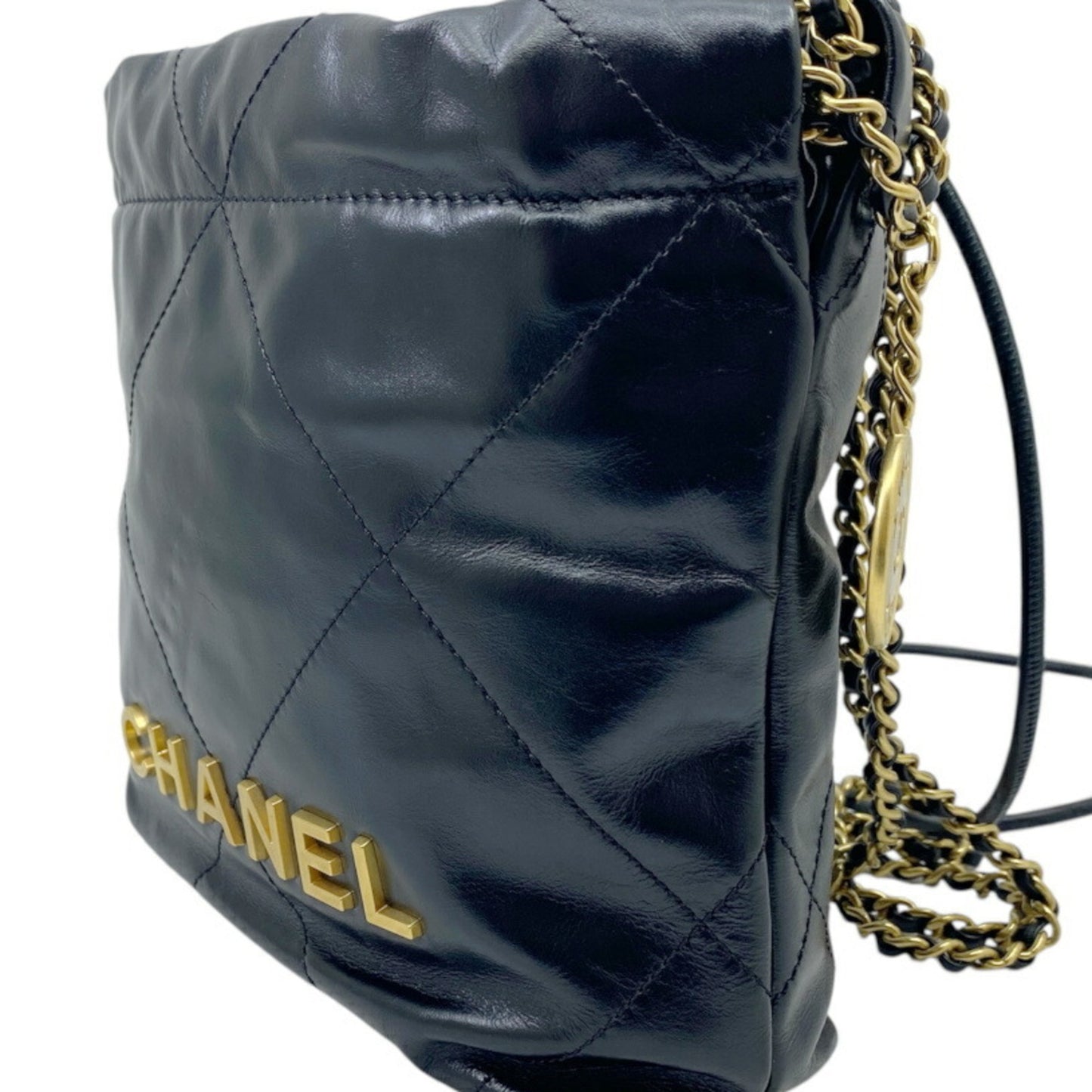 Chanel Others Black Handbags