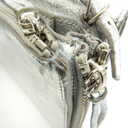 Balenciaga Others Silver Shoulder Bags