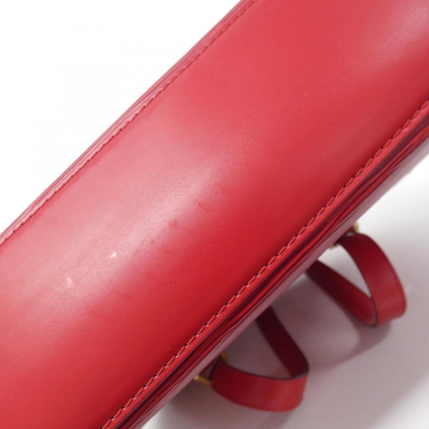 Louis Vuitton Others Red Shoulder Bags